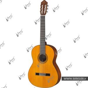 گیتار کلاسیک یاماها مدل CG102