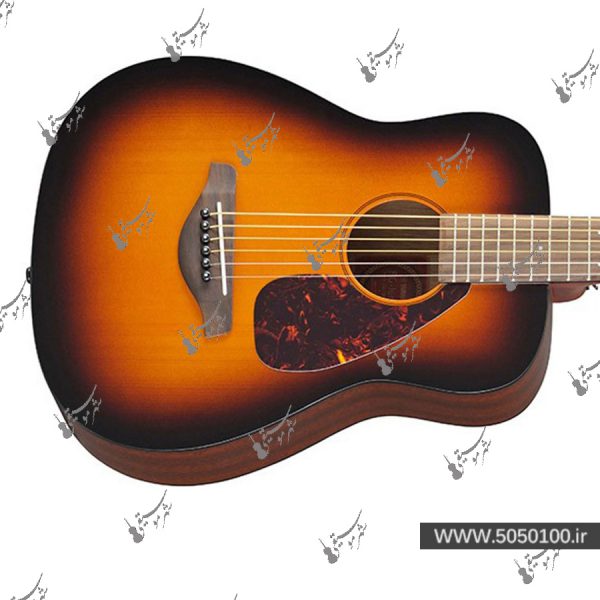 گیتار آکوستیک یاماها مدل JR2 سایز 3/4