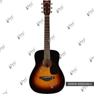 گیتار آکوستیک یاماها مدل JR2 سایز 3/4
