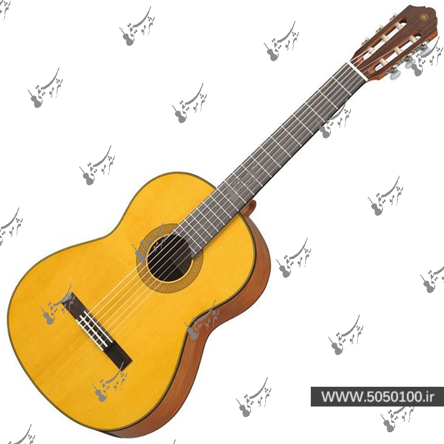 گیتار کلاسیک یاماها مدل CG142S