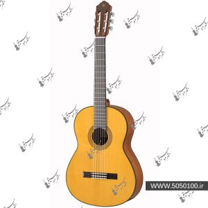 گیتار کلاسیک یاماها مدل CG142S