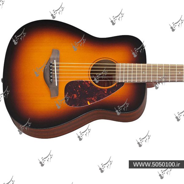 گیتار آکوستیک یاماها مدل JR2S سایز 3/4