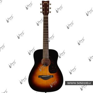 گیتار آکوستیک یاماها مدل JR2S سایز 3/4