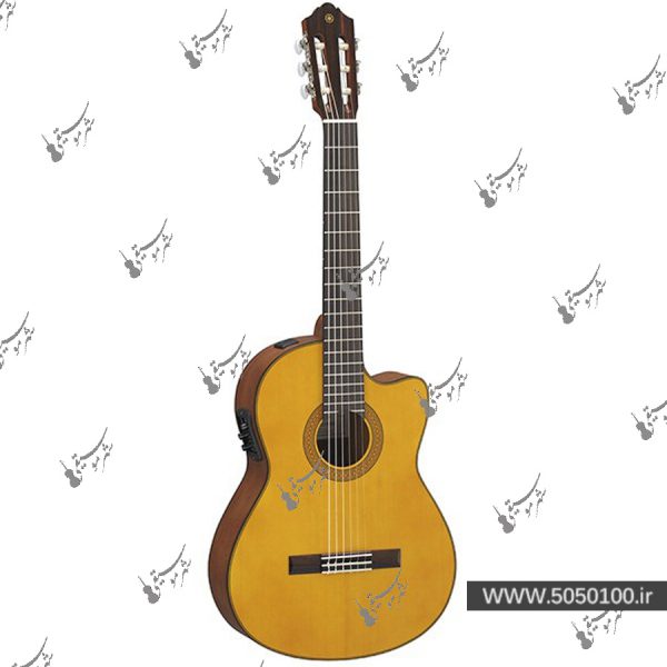 گیتار کلاسیک یاماها مدل CGX122MCC