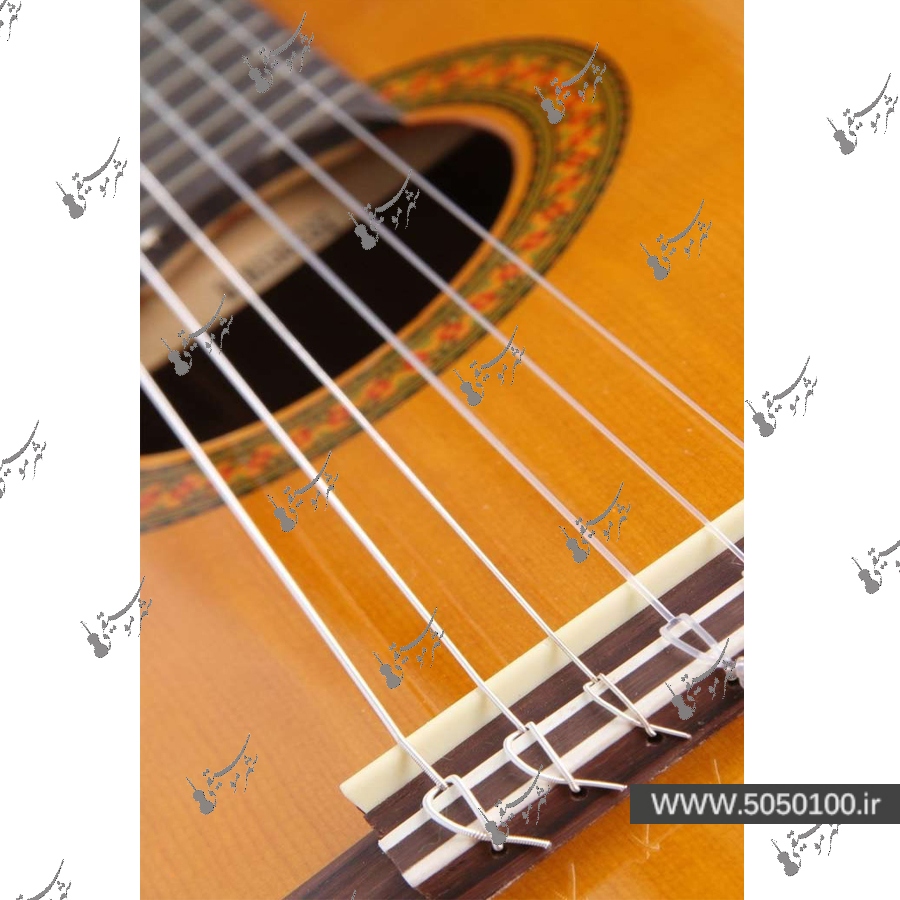 گیتار کلاسیک یاماها مدل CX40
