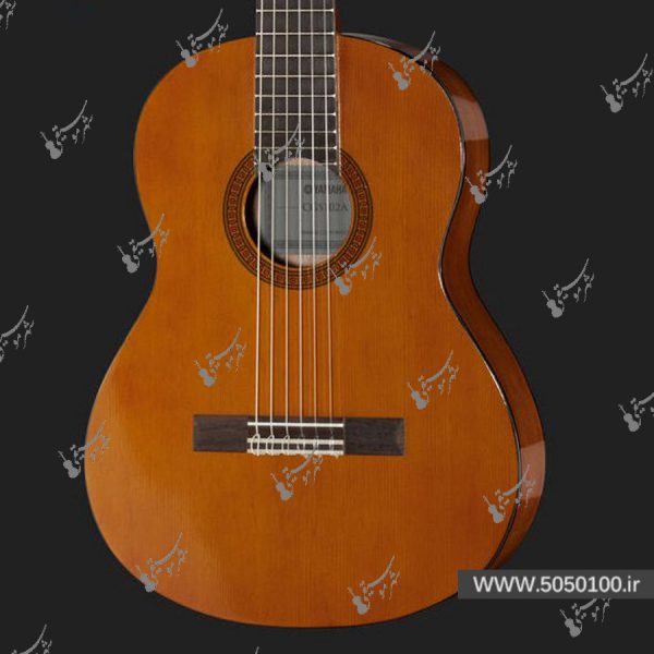 گیتار کلاسیک یاماها مدل CGS102A سایز 1/2
