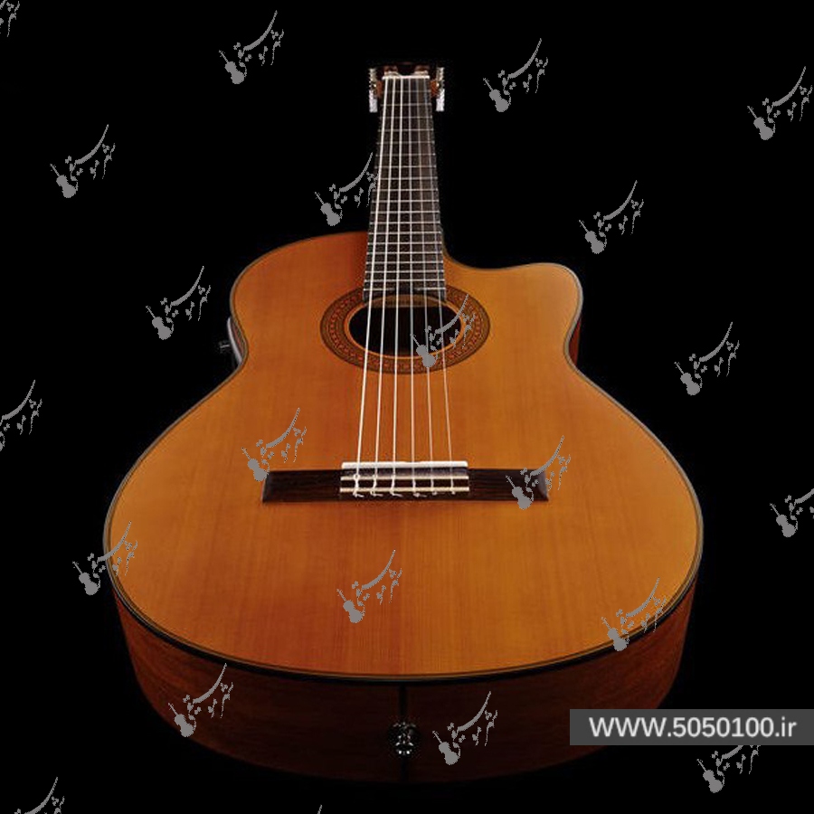 گیتار کلاسیک یاماها مدل CGX122MSC