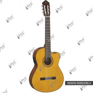 گیتار کلاسیک یاماها مدل CGX122MSC