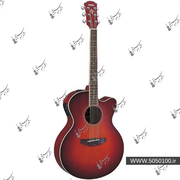 گیتار آکوستیک یاماها مدل CPX500