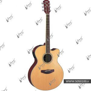 گیتار آکوستیک یاماها مدل CPX500