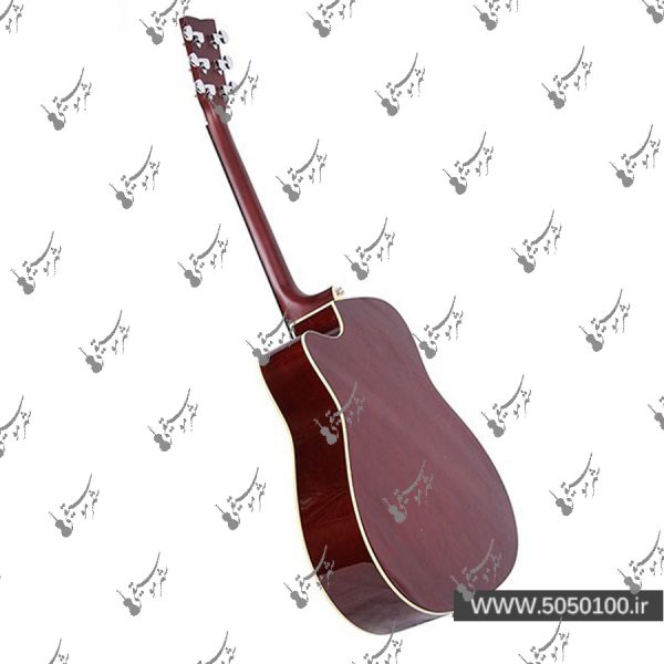 گیتار آکوستیک یاماها مدل FX370C