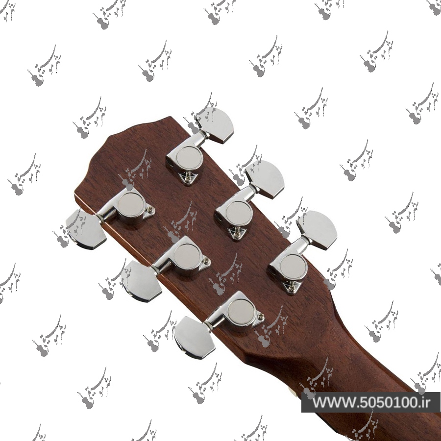 گیتار آکوستیک فندر مدل CD-140SCE SB 0962704232