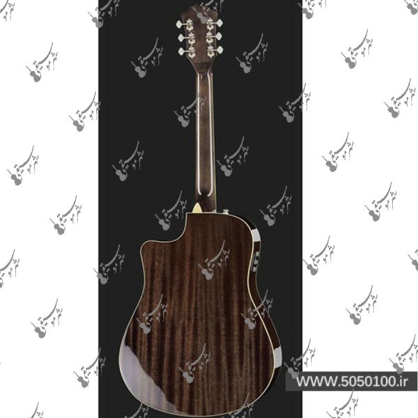 گیتار آکوستیک فندر مدل T-Bucket 300CE 3TS