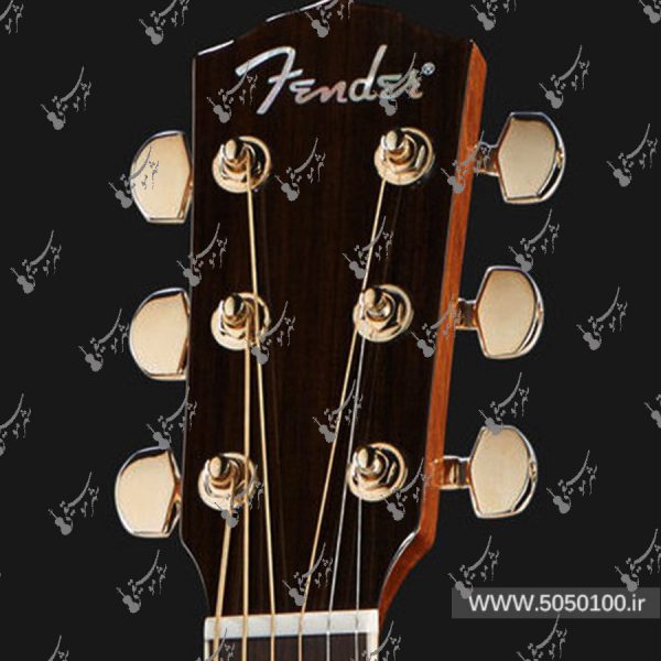 گیتار آکوستیک فندر مدل CD-320ASRW