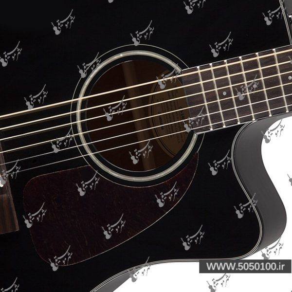 گیتار آکوستیک فندر مدل CD-60SCE 0961704006