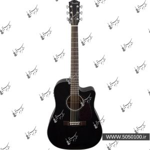 گیتار آکوستیک فندر مدل CD-60SCE 0961704006