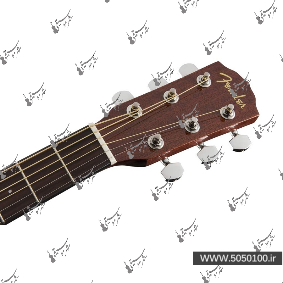 گیتار آکوستیک فندر مدل CD-60SCE NAT