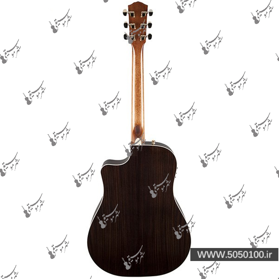 گیتار آکوستیک فندر مدل CD-320ASRWCE