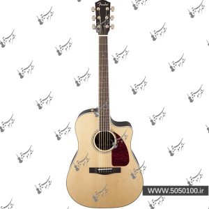 گیتار آکوستیک فندر مدل CD-320ASRWCE