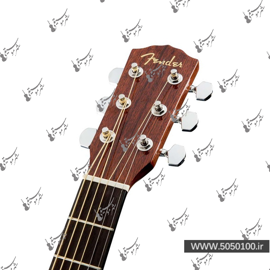 گیتار آکوستیک فندر مدل CD-60S NAT