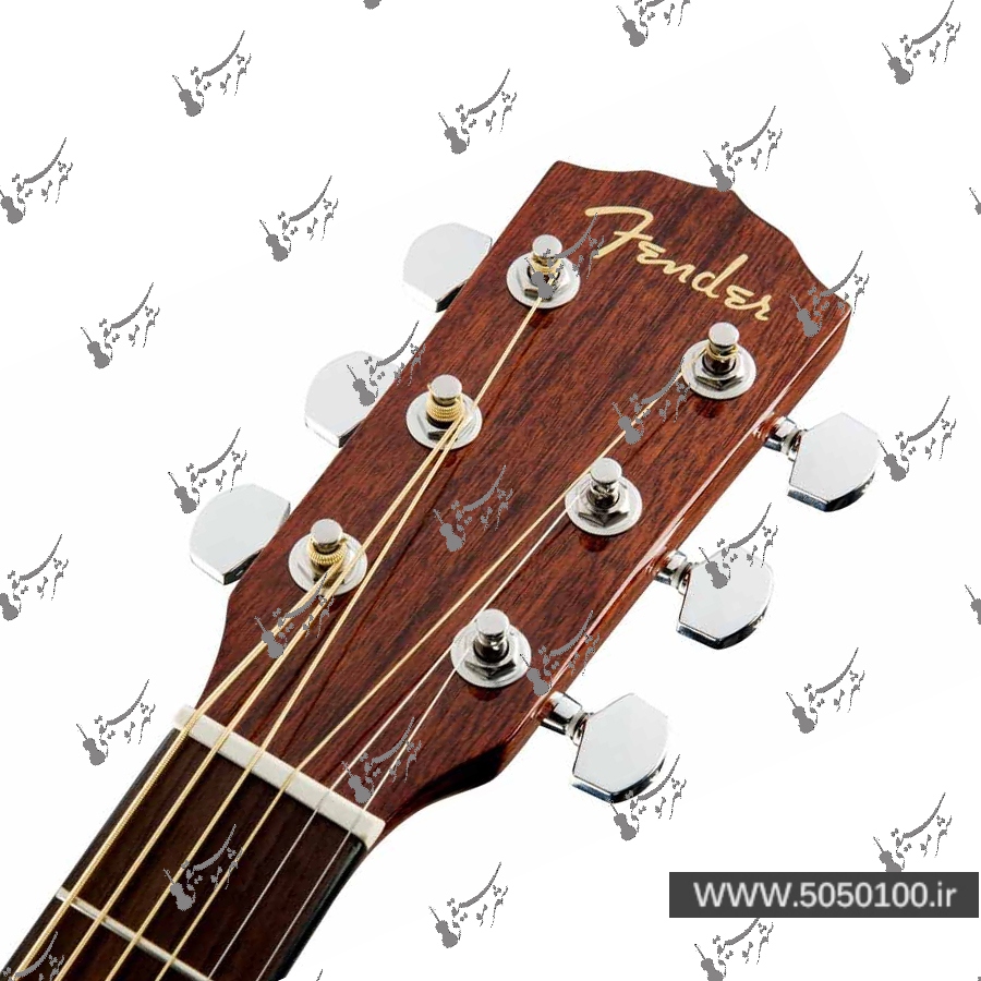گیتار آکوستیک فندر مدل CD-60S ALL MAH