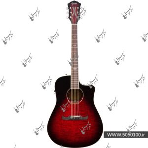 گیتار آکوستیک فندر مدل T-Bucket 300CE TCS V3