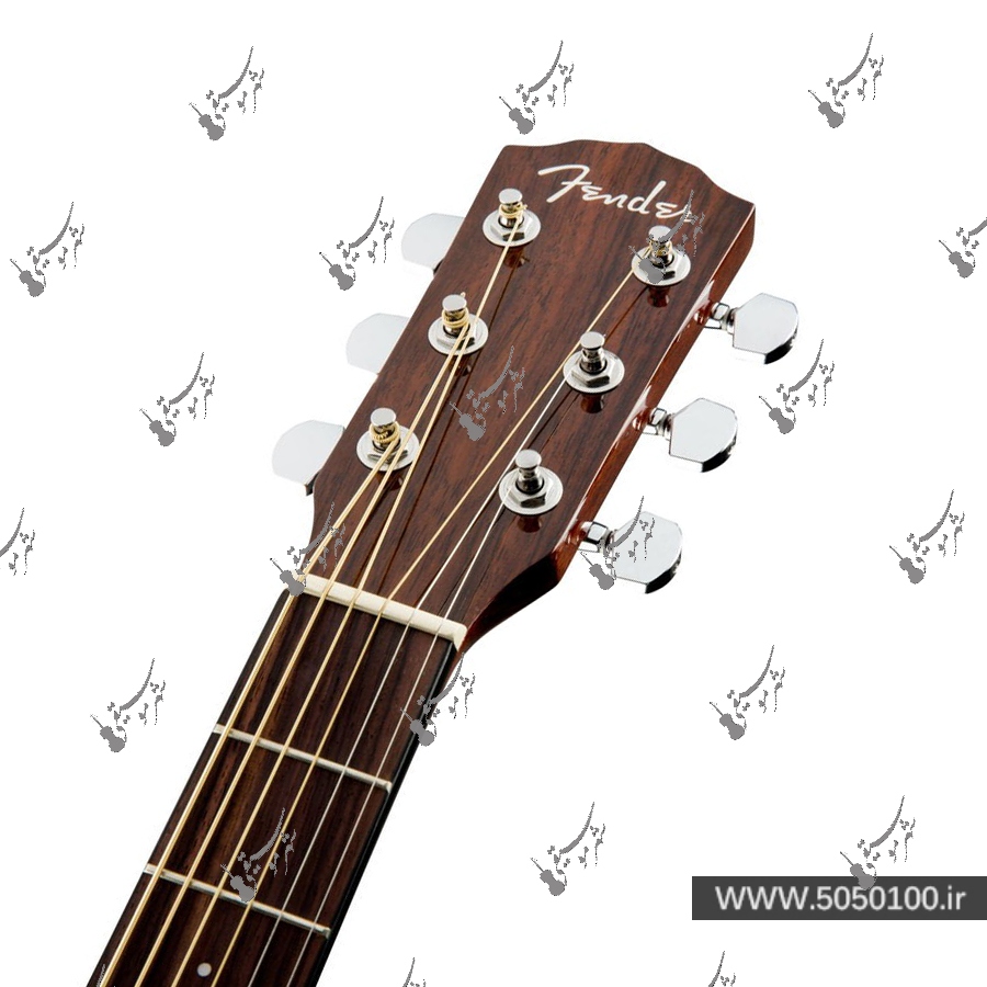گیتار آکوستیک فندر مدل CD-140SCE