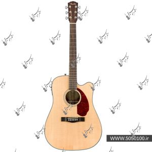 گیتار آکوستیک فندر مدل CD-140SCE