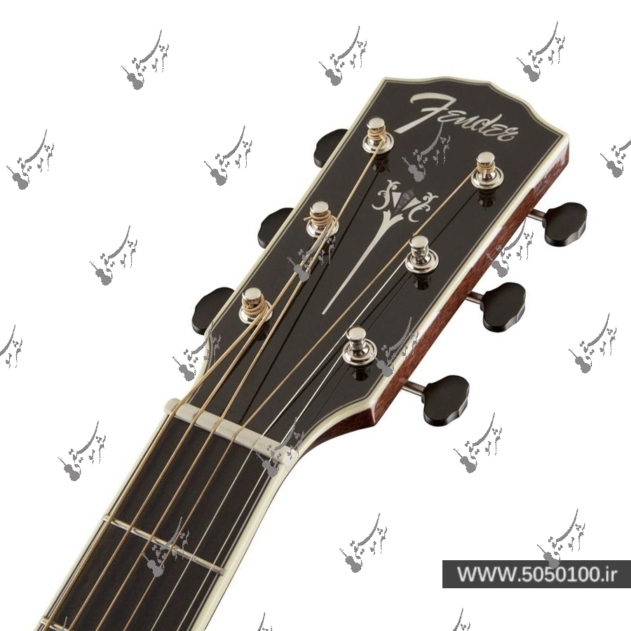 گیتار آکوستیک فندر PM1 Standard Natural