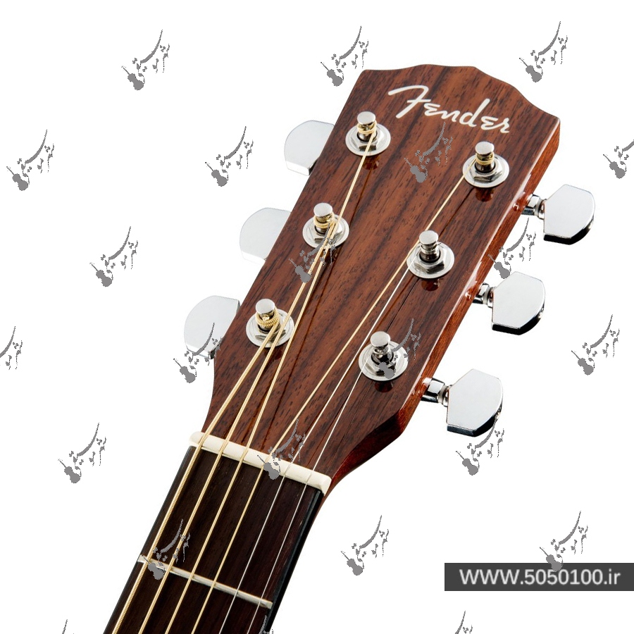 گیتار آکوستیک فندر مدل CC-140SCE SB 0962710232