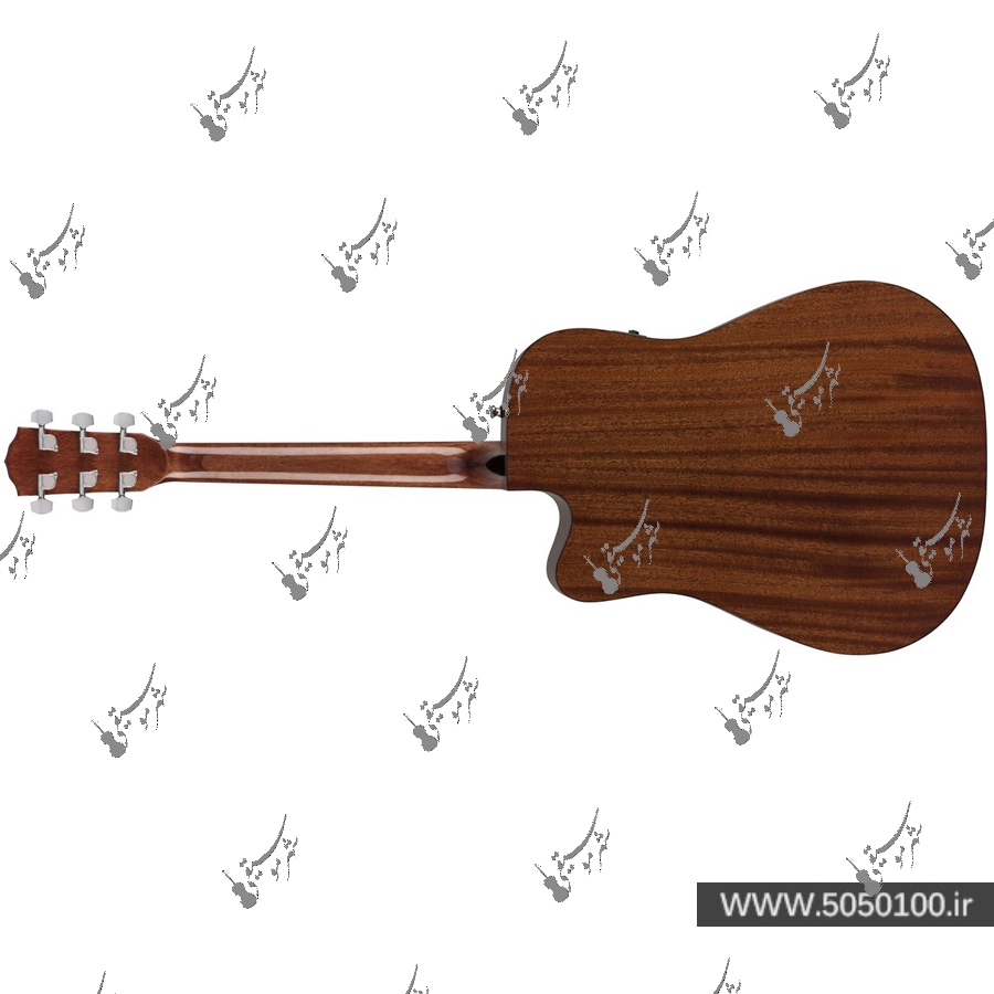 گیتار آکوستیک فندر مدل CD-60S Pack 0961281021