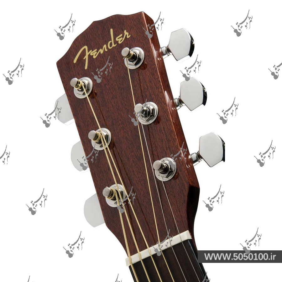 گیتار آکوستیک فندر مدل CD-60S Pack 0961281021