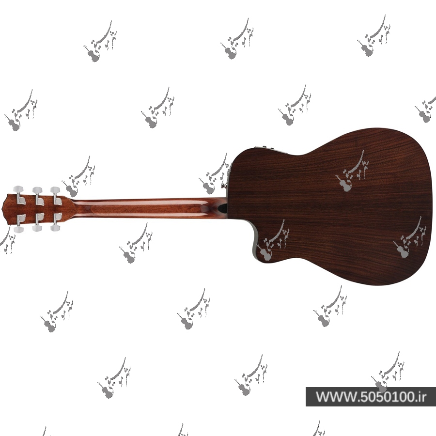 گیتار آکوستیک فندر مدل CC-140SCE NAT 0962710221