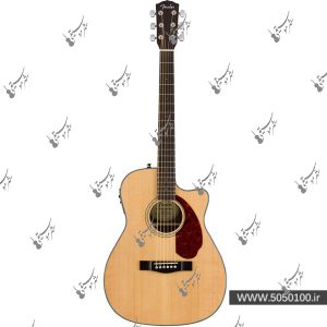 گیتار آکوستیک فندر مدل CC-140SCE NAT 0962710221
