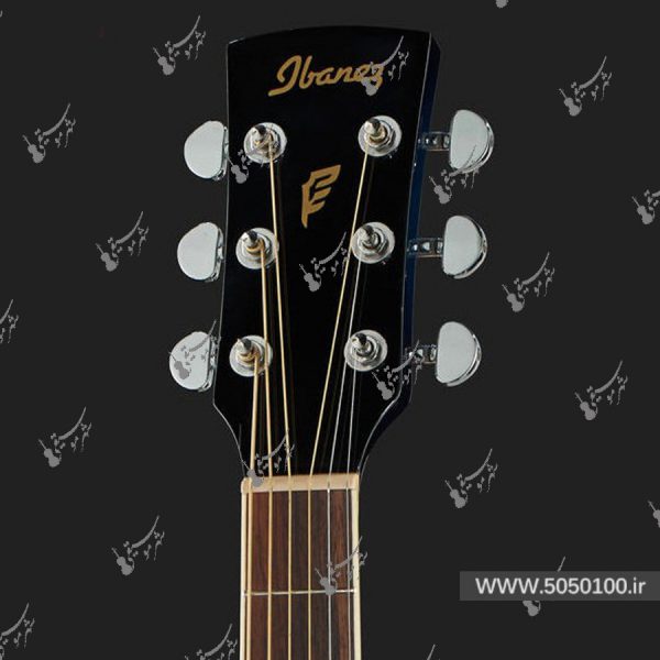 گیتار آکوستیک آیبانز مدل PF15ECE TBS