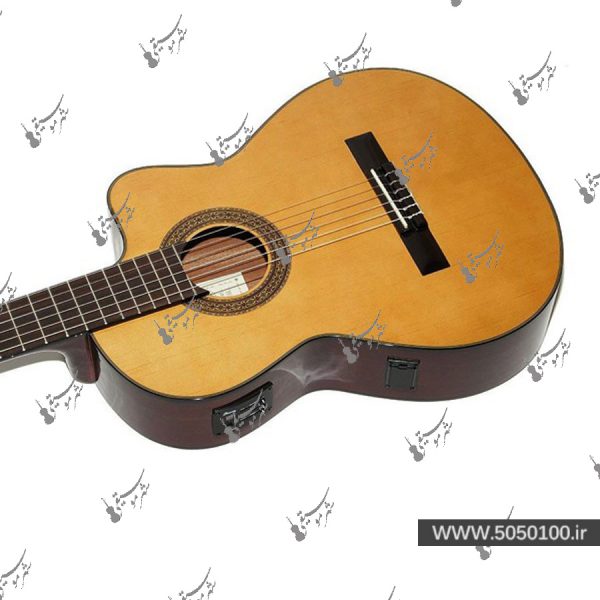 گیتار کلاسیک آیبانز مدل G5-ECE-AM