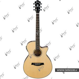 گیتار آکوستیک آیبانز مدل AEG10II NT