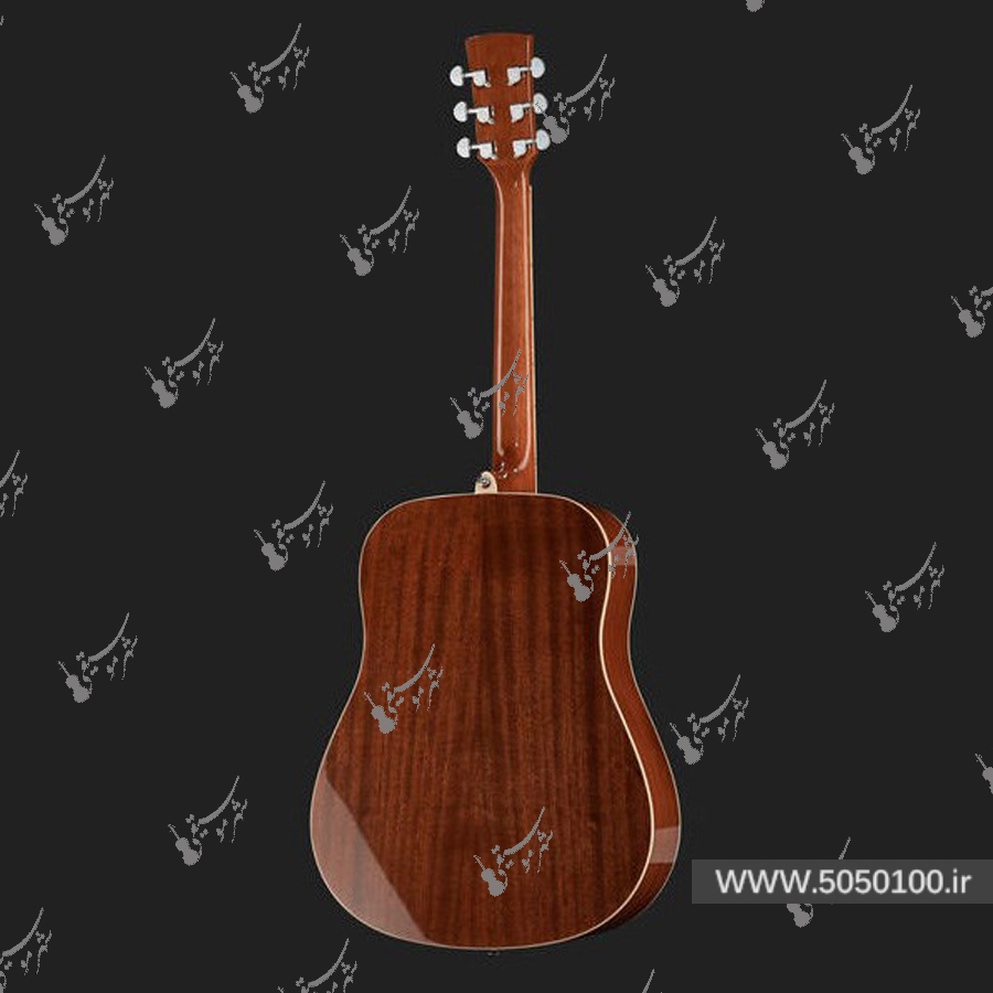 گیتار آکوستیک آیبانز مدل PF15 NT