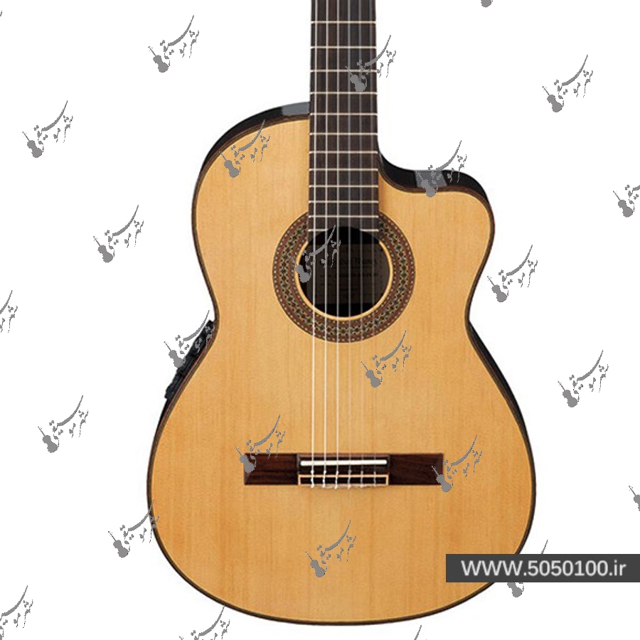 گیتار کلاسیک آیبانز مدل G200-ECE-NT