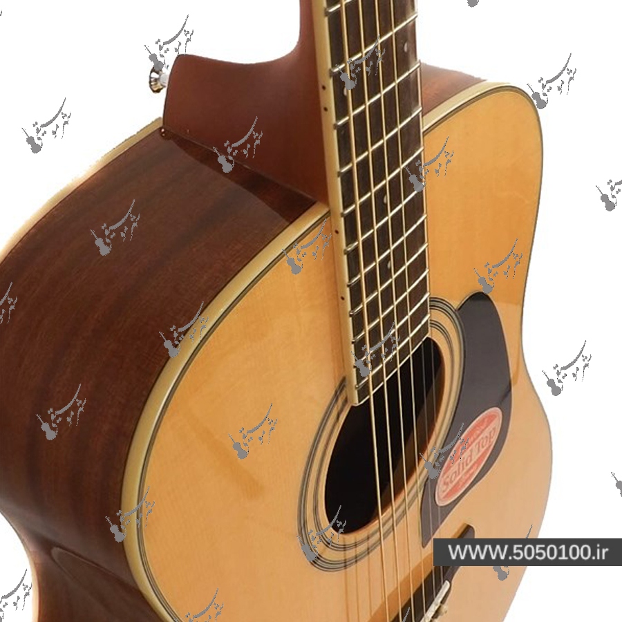 گیتار آکوستیک آیبانز مدل AW 370-NT