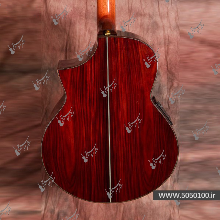 گیتار آکوستیک آیبانز مدل EW 50 CBE-N