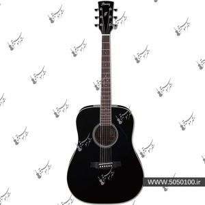 گیتار آکوستیک آیبانز مدل PF15 BK