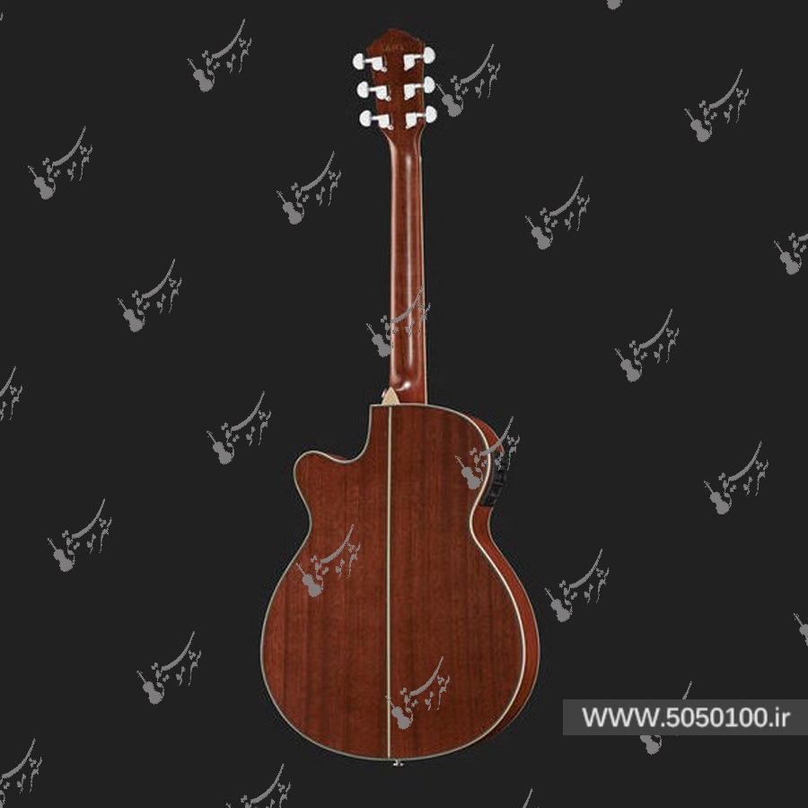گیتار آکوستیک آیبانز مدل AEG15II-LG
