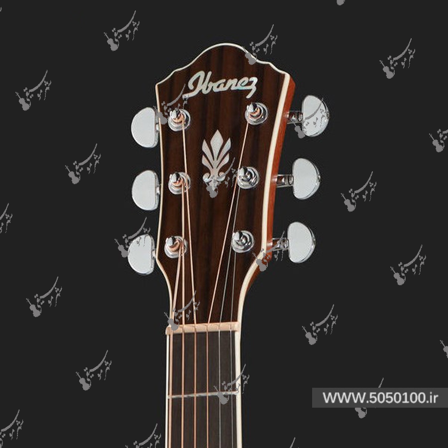 گیتار آکوستیک آیبانز مدل AEG15II-LG