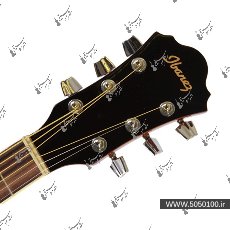 گیتار آکوستیک آیبانز مدل SGT120E VS