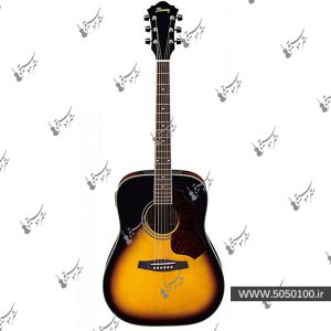 گیتار آکوستیک آیبانز مدل SGT120E VS