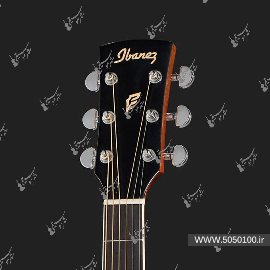 گیتار آکوستیک آیبانز مدل PF17-LG