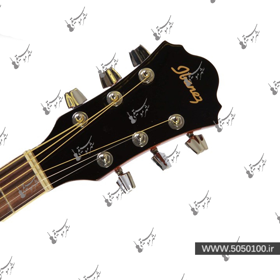 گیتار آکوستیک آیبانز مدل SGT 120-E VBS
