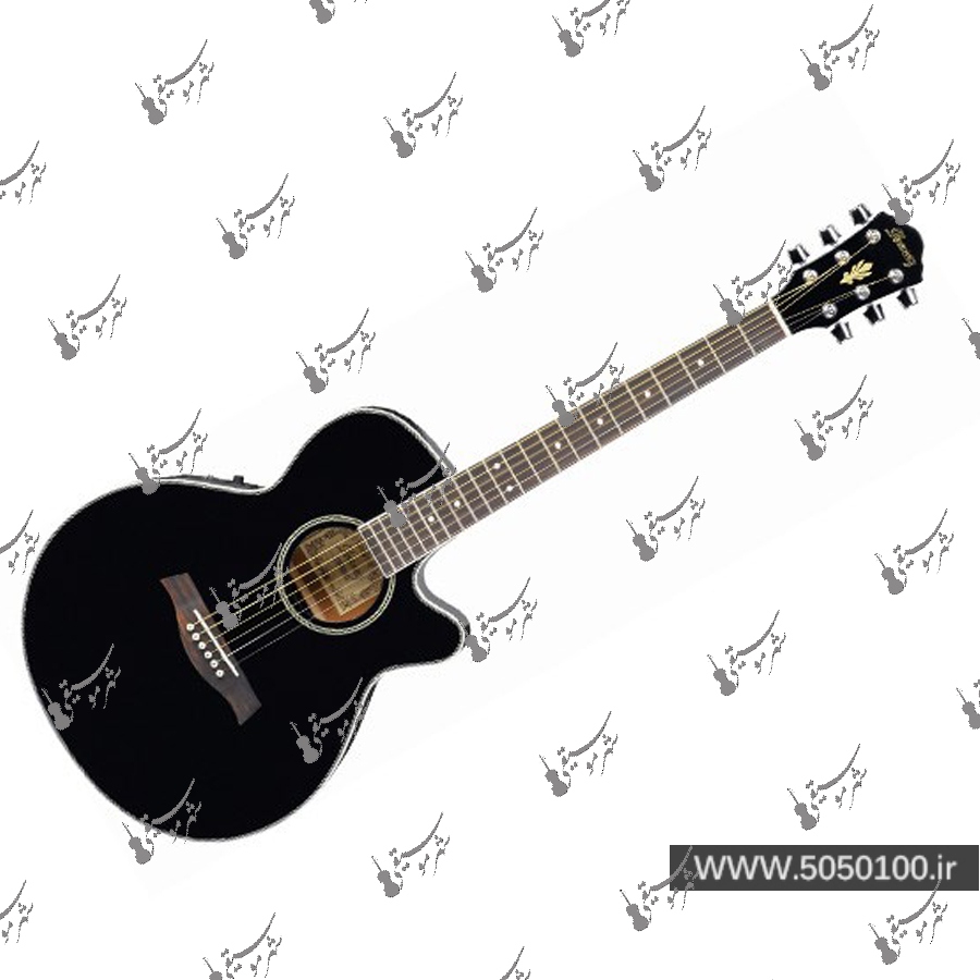 گیتار آکوستیک آیبانز مدل JSA 5-BK