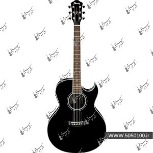گیتار آکوستیک آیبانز JSA 5-BK
